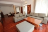 Stunning and luxurious house for rent in Ciputra, Tay Ho, Hanoi